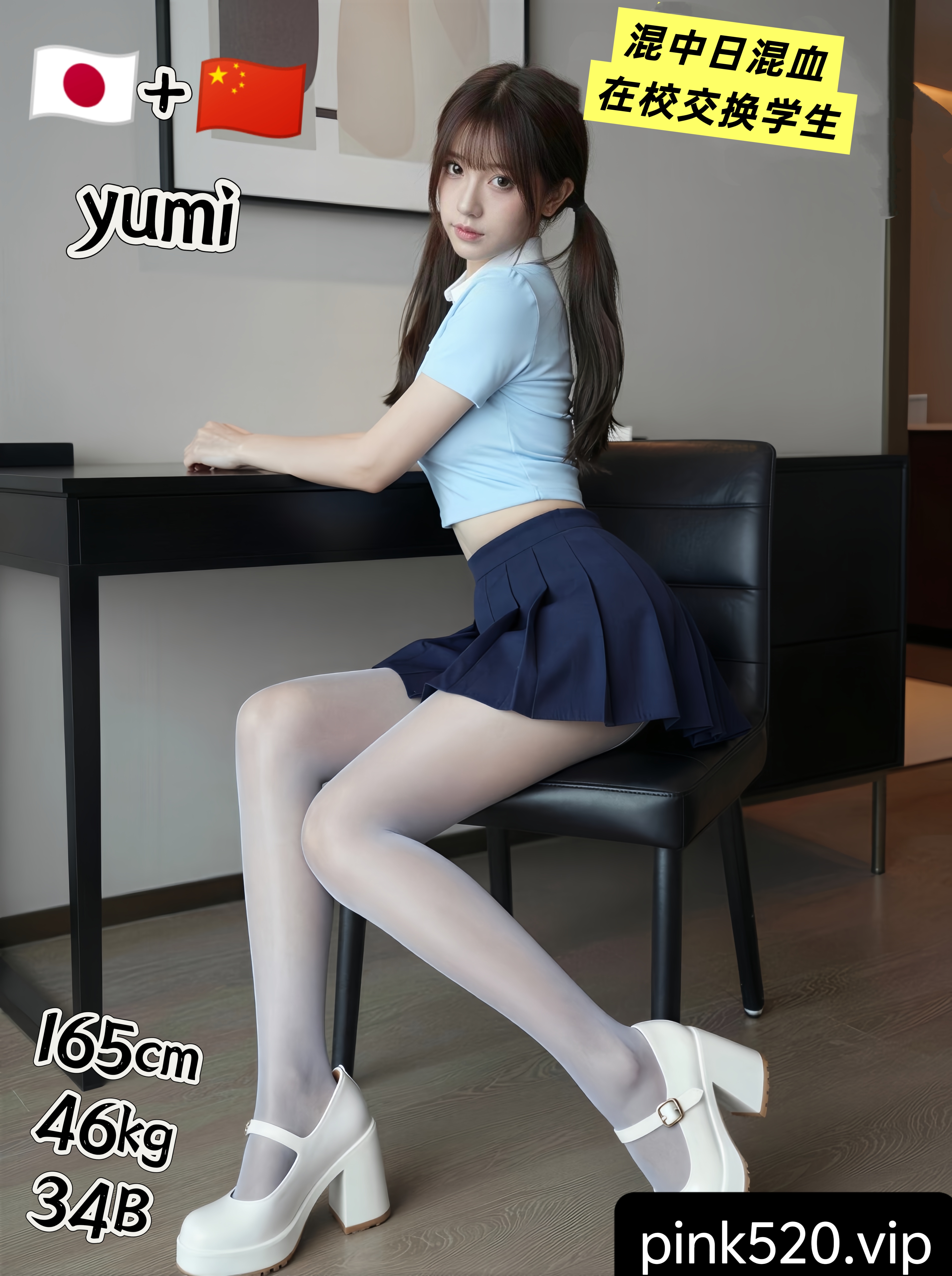 yumi