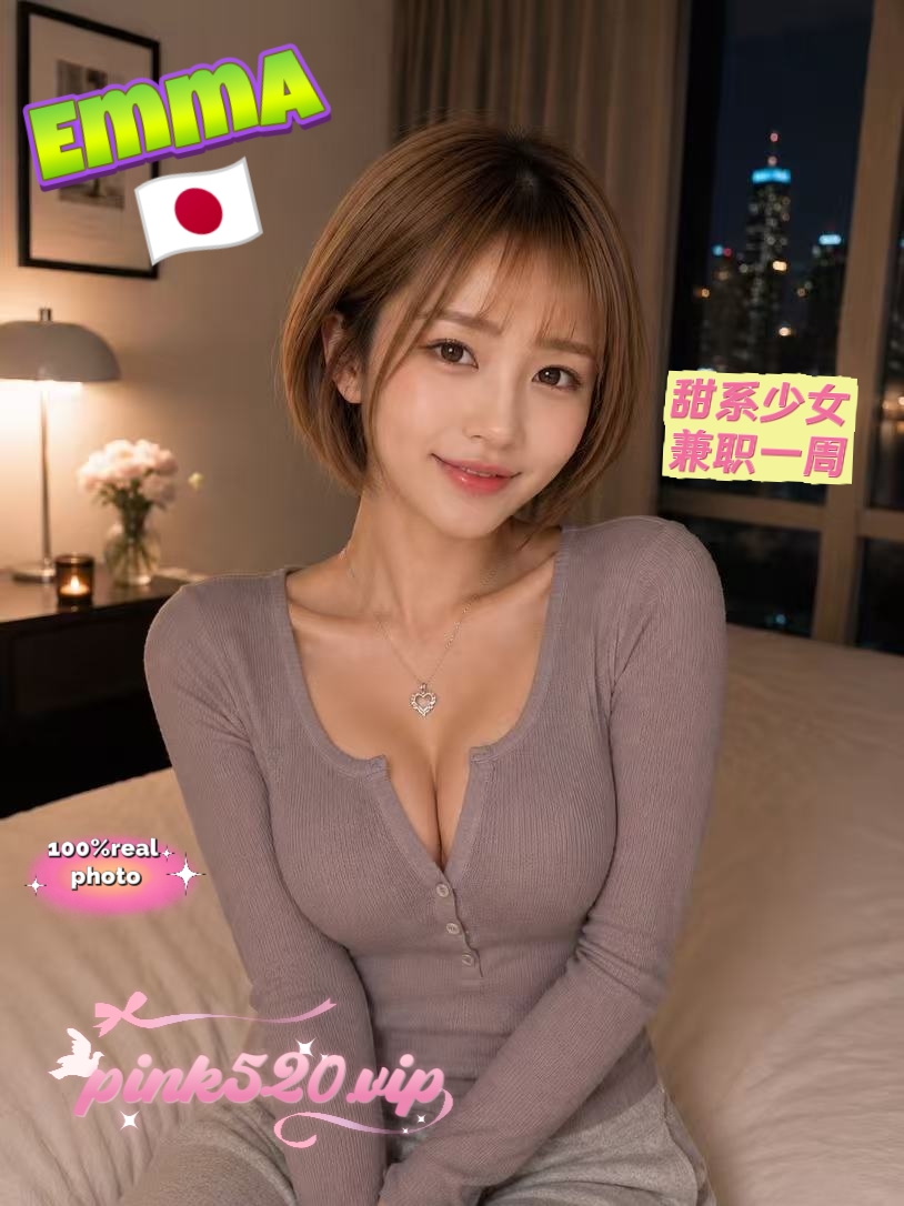 Emma🇯🇵