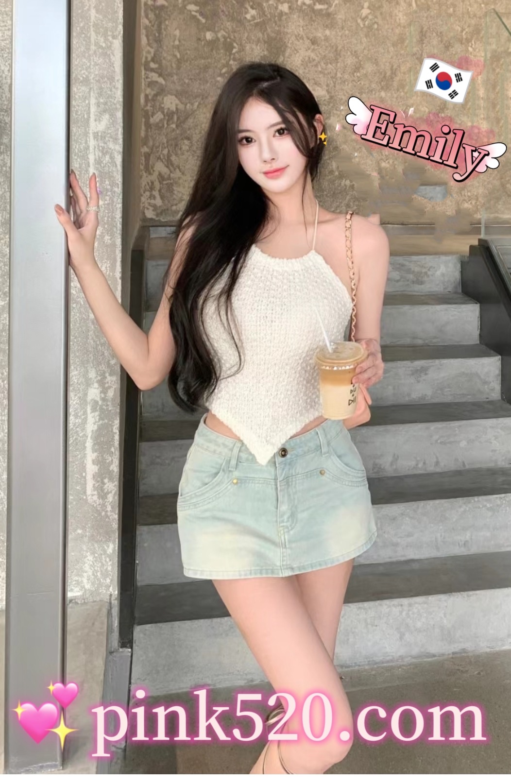 Emily周二