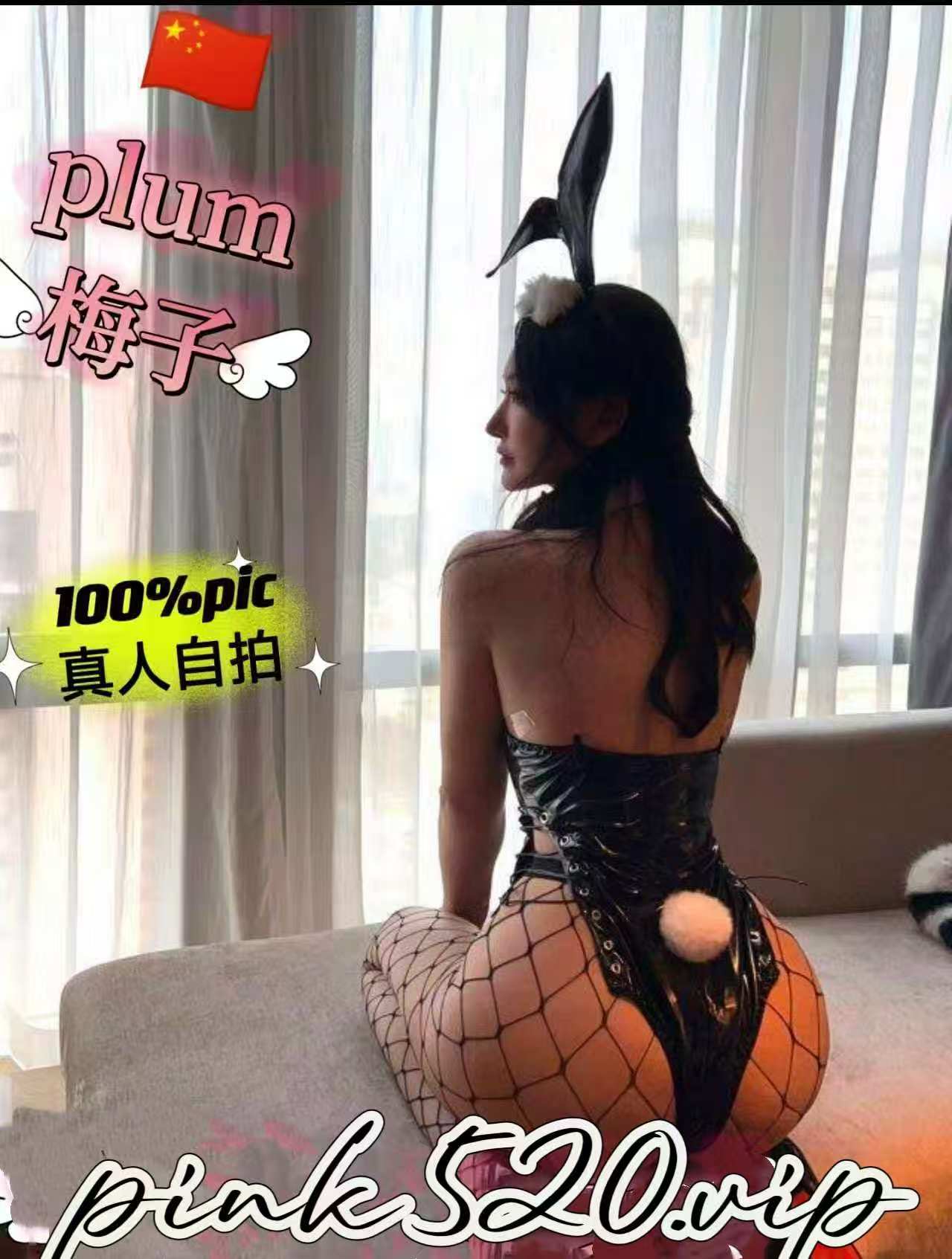 plum梅子