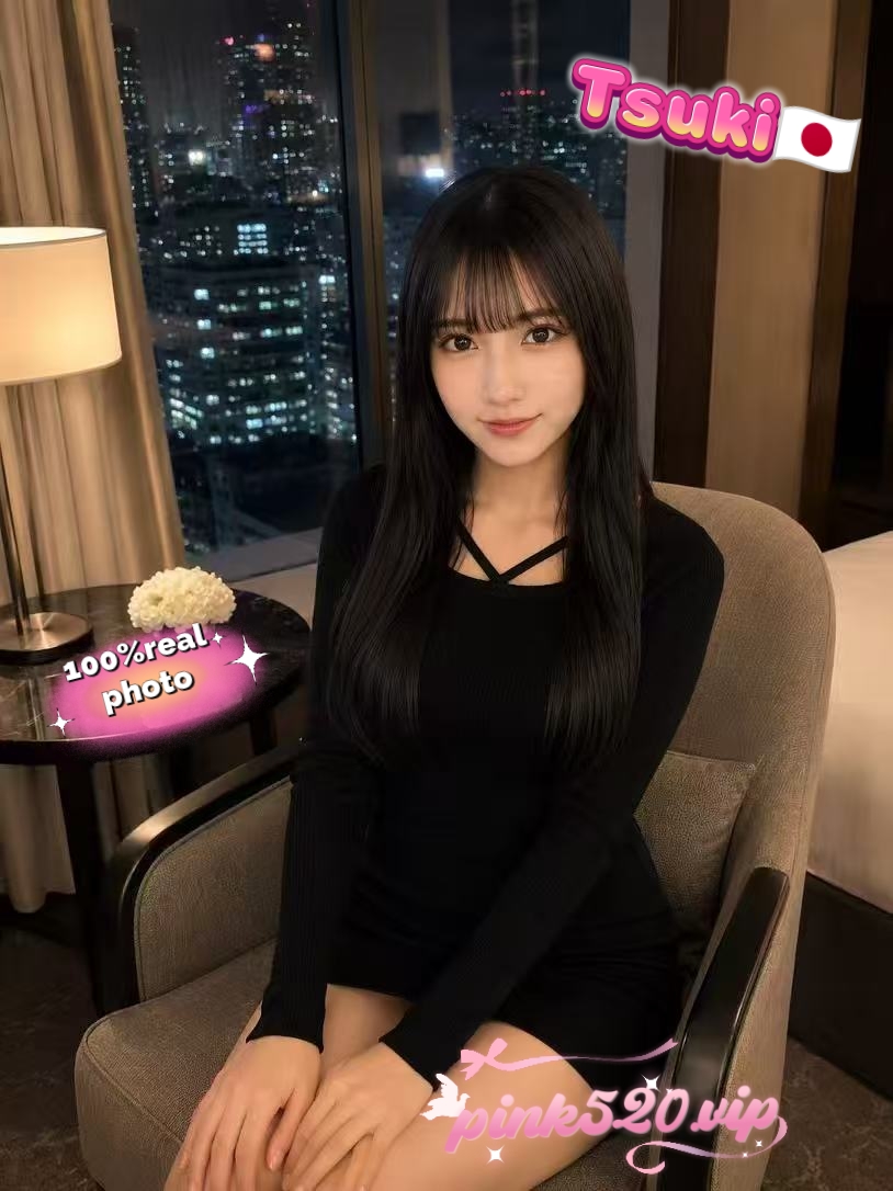 Tsuki🇯🇵