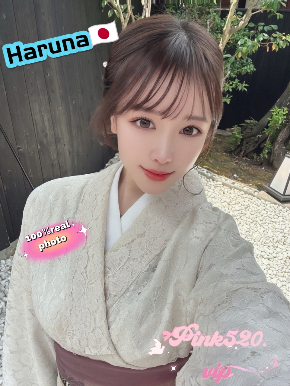 Haruna🇯🇵