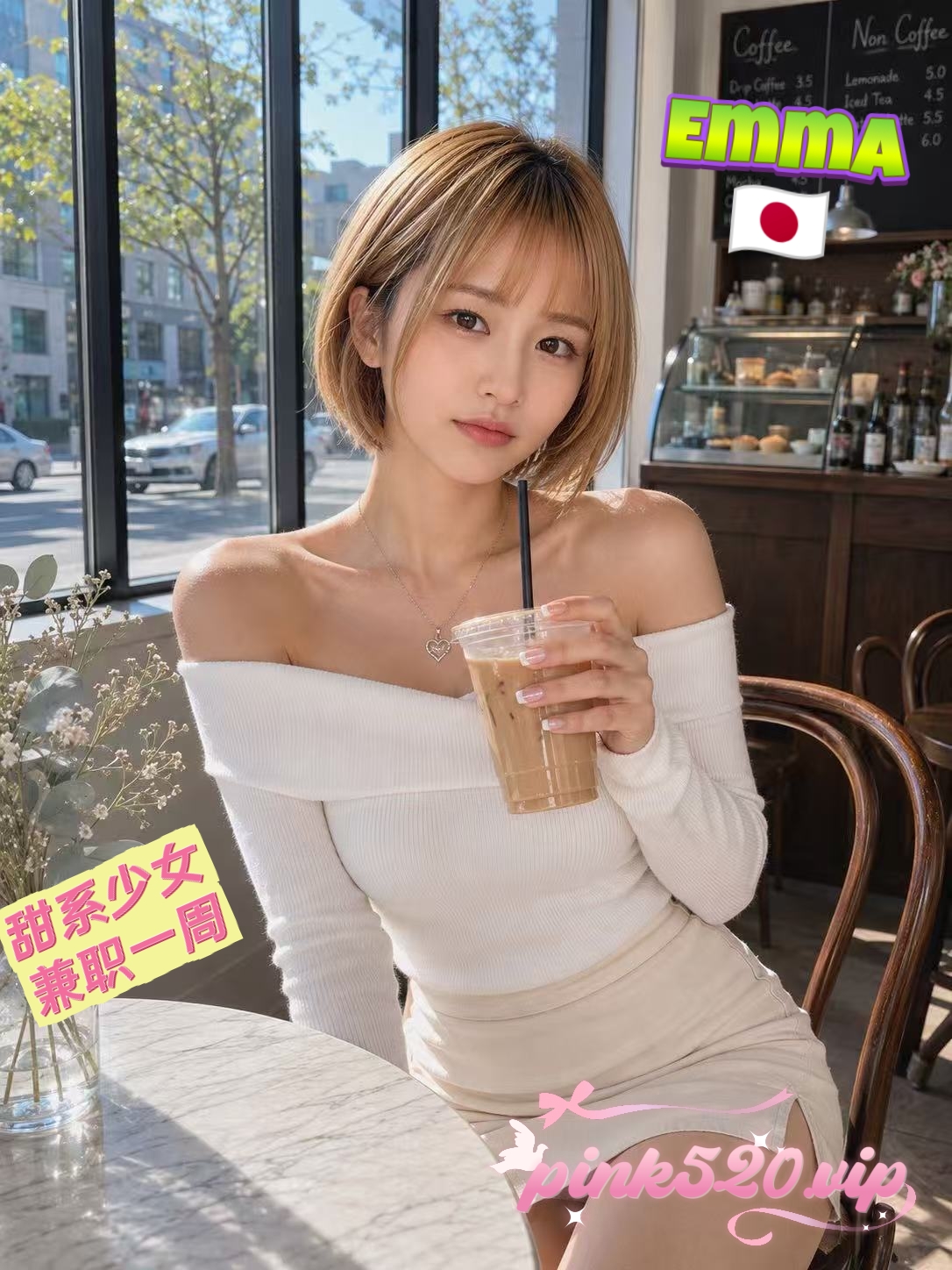 Emma🇯🇵