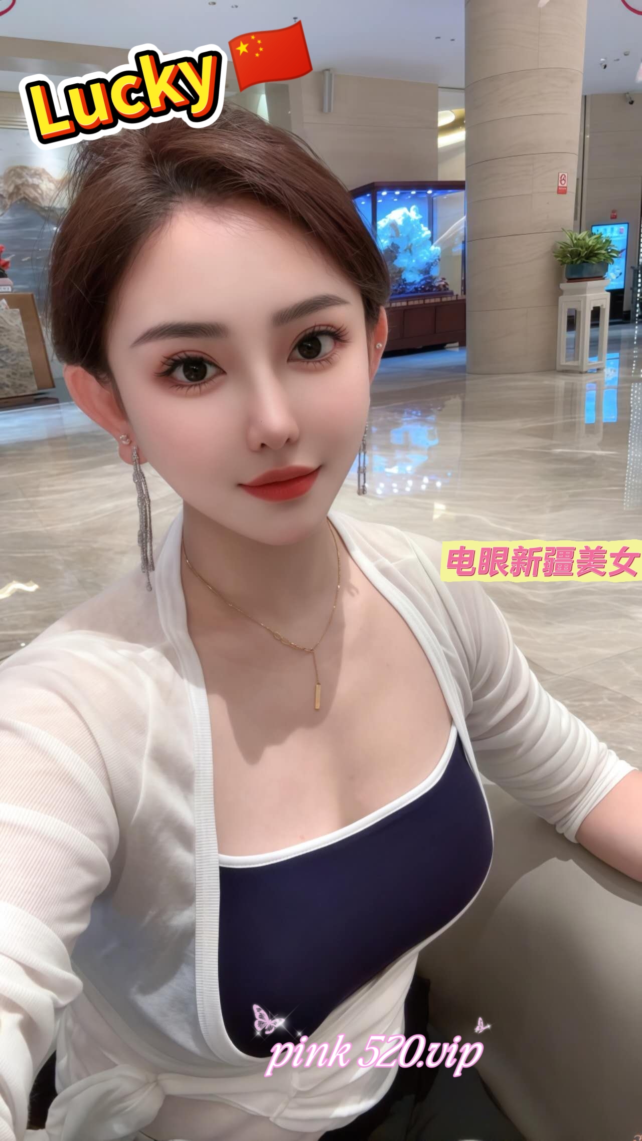 Lucky 🇨🇳